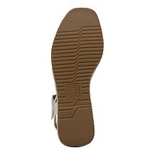 Naturalizer Goldie Espadrille Wedge Sandal