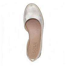 Naturalizer Idea D'Orsay Slingback Flat