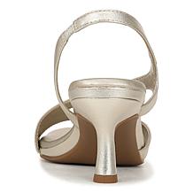 Naturalizer Joriana Slingback Dress Sandal