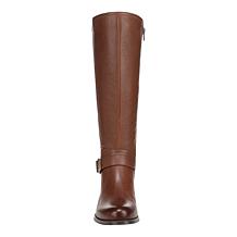 Naturalizer Juno Riding Boot Extra Wide Calf