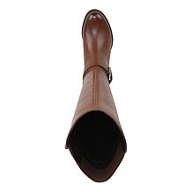 Naturalizer Juno Riding Boot Extra Wide Calf