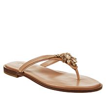 Naturalizer Liliana Slip-On Thong Sandal