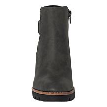 Naturalizer Maren Water-Repellent Heeled Bootie