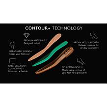 Naturalizer Maren Water-Repellent Heeled Bootie