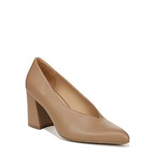 Naturalizer best sale gloria pump