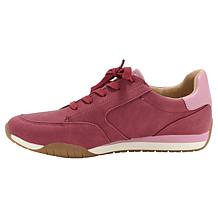 Naturalizer Patricia Lace-Up Sneaker
