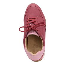 Naturalizer Patricia Lace-Up Sneaker