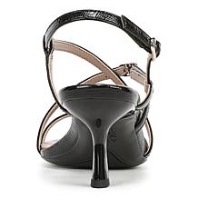 Naturalizer Porter Strappy Dress Sandal