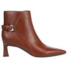 Naturalizer Tucker Heeled Bootie with Zipper