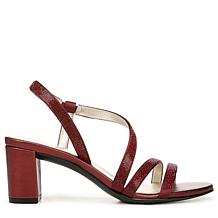 Naturalizer Vanessa Heeled Sandal