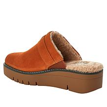naturalizer wayde clog
