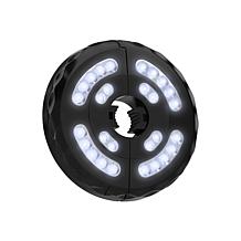 Nature Spring Rechargeable Patio Umbrella Light