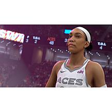 NBA 2K25 - Nintendo Switch