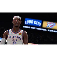 NBA 2K25 - Xbox One (XBSX Digital Upgrade)