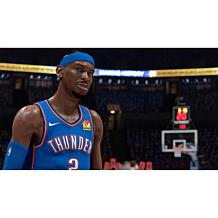 NBA 2K26 for Nintendo Switch 2