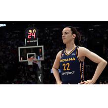 NBA 2K27 for PS5