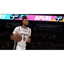 NBA 2K27 for PS5