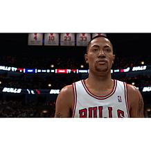 NBA 2K27 (Game-Key Card) for NSW 2