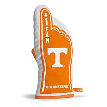 NCAA #1 Fan Oven Mitt - Tennessee Volunteers