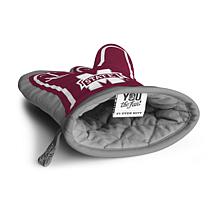 NCAA #1 Oven Mitt - Mississippi State Bulldogs