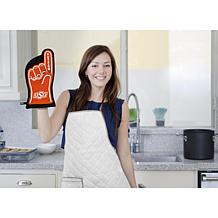 NCAA #1 Oven Mitt - Oklahoma State Cowboys