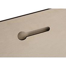 NCAA AL Crimson Tide StadiumViews 3-D Wall Art - Bryant-Denny Stadium 