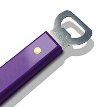 NCAA LSU Tigers "Block" Spirit Series Sportula