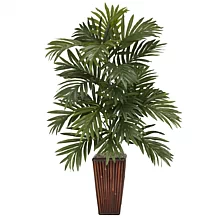 Nearly Natural Bougainvillea Artificial Tree - 23106857 | HSN
