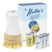 Nellie's Dish Stick Bundle with Brush and 5 Sticks