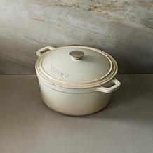 Neo 10-piece Cast Iron Cookware Set