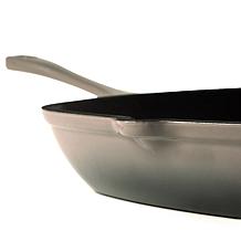 Neo 11" Cast Iron Square Grill Pan