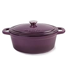 Neo 4-piece Enameled Cast Iron Dutch Oven Set