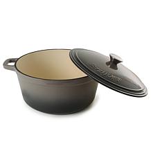 Neo Enameled Cast Iron 11" Round Dutch Oven 7qt