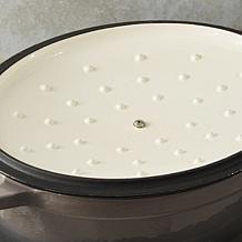 Neo Enameled Cast Iron 13" Oval Dutch Oven 8qt