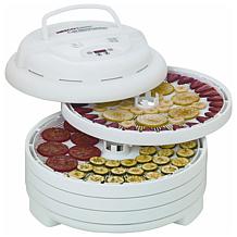 Nesco 1000-Watt Gardenmaster Digital Food Dehydrator