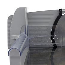 Nesco 180-Watt Food Slicer with 7-1/2" Blade