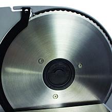Nesco 180-Watt Food Slicer with 7-1/2" Blade