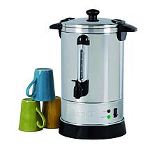 Nesco CU-30 30-Cup Stainless Steel Coffee Urn