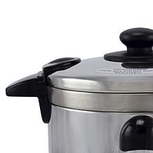 Nesco CU-30 30-Cup Stainless Steel Coffee Urn