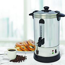 Nesco CU-30 30-Cup Stainless Steel Coffee Urn