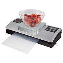 Nesco VSS-01 Vac Sealer with Digital Scale