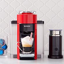 Nespresso Vertuo Evoluo Coffee Machine with Milk Frother & $50 Voucher