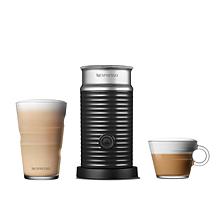 Nespresso Vertuo Evoluo Coffee Machine with Milk Frother & $50 Voucher