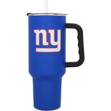 Official NFL New York Giants 26oz Insulated Bottle