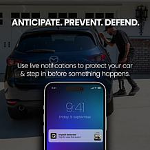 Nextbase iQ 4K Smart Dash Cam