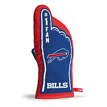NFL #1 Oven Mitt - Buffalo Bills  
