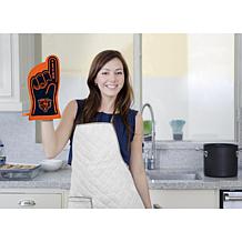 NFL #1 Oven Mitt - Chicago Bears