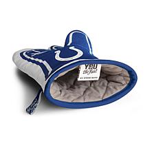NFL #1 Oven Mitt - Indianapolis Colts