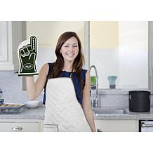 NFL #1 Oven Mitt - New York Jets