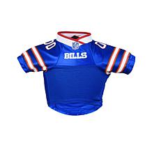 NFL Buffalo Bills Large Pet Premium Jersey